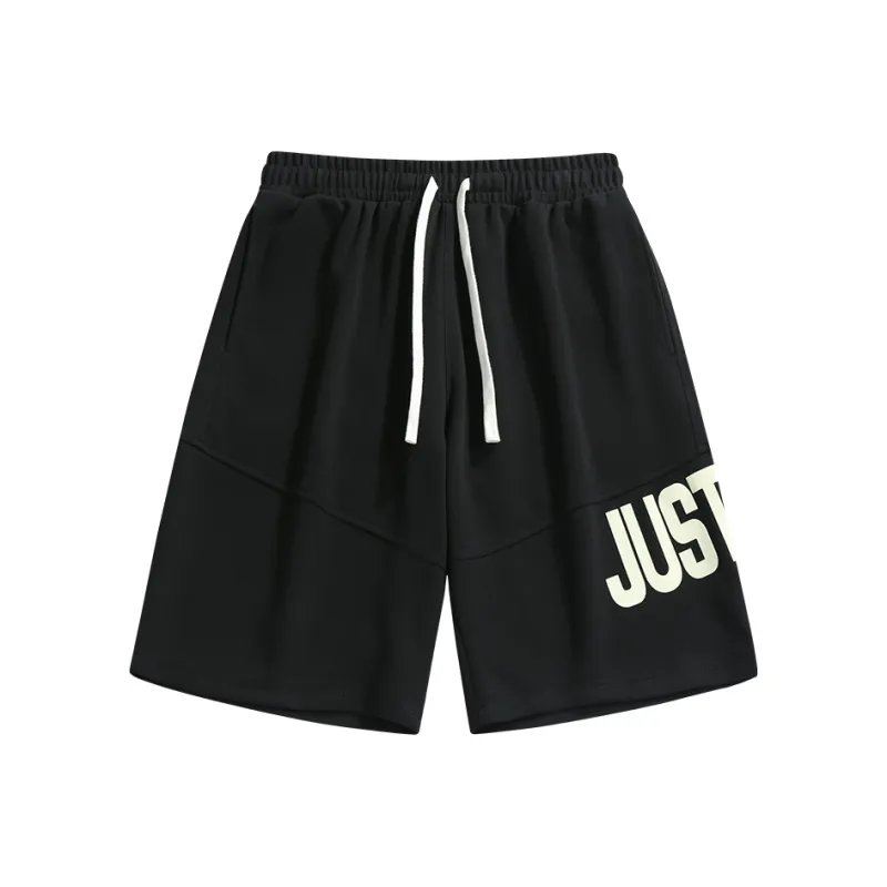 LSVE Casual Shorts Unisex-0