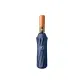 Deep Sea Blue-Wooden Handle