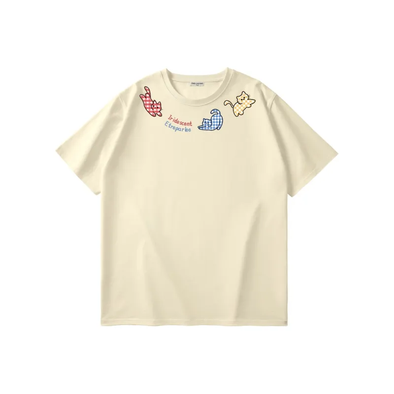 Être Par Lee T Shirts Unisex-7