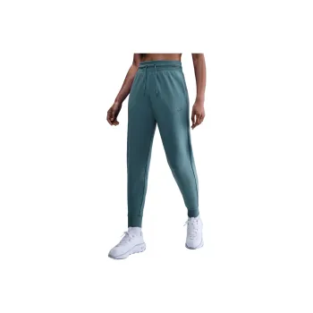 Nike Dri FIT One Women's High Waisted 7/8 French Terry Joggers