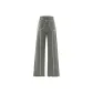 Army Green Extended Length