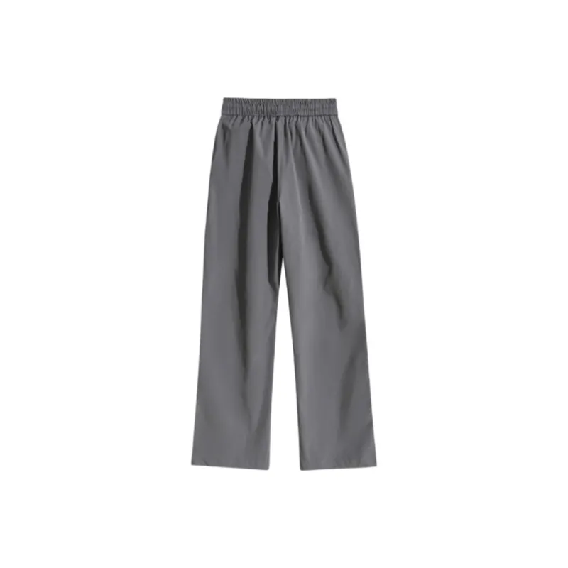 DJ.SPIRIT Casual Pants Unisex-1