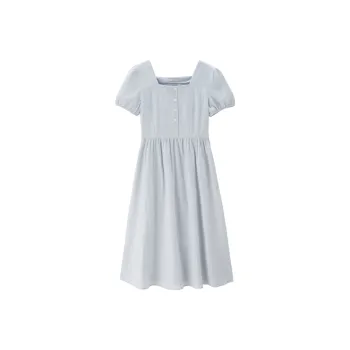 UNIQLO Short Sleeved Dress Women's