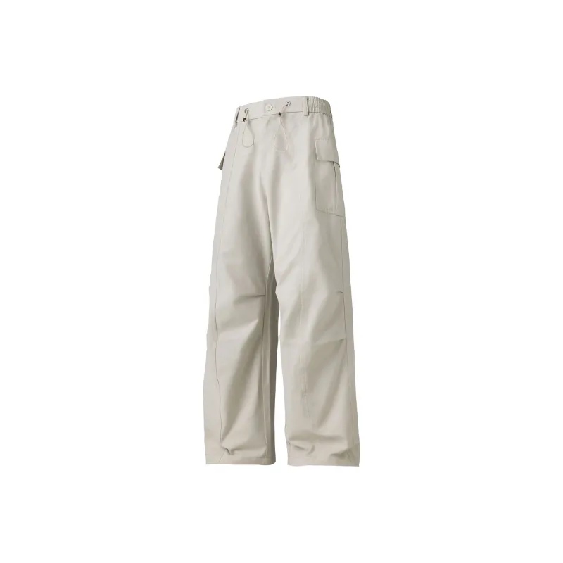 ROBINHOOD Casual Pants Women's-0