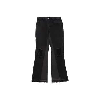JASONWOOD Jeans Unisex Black