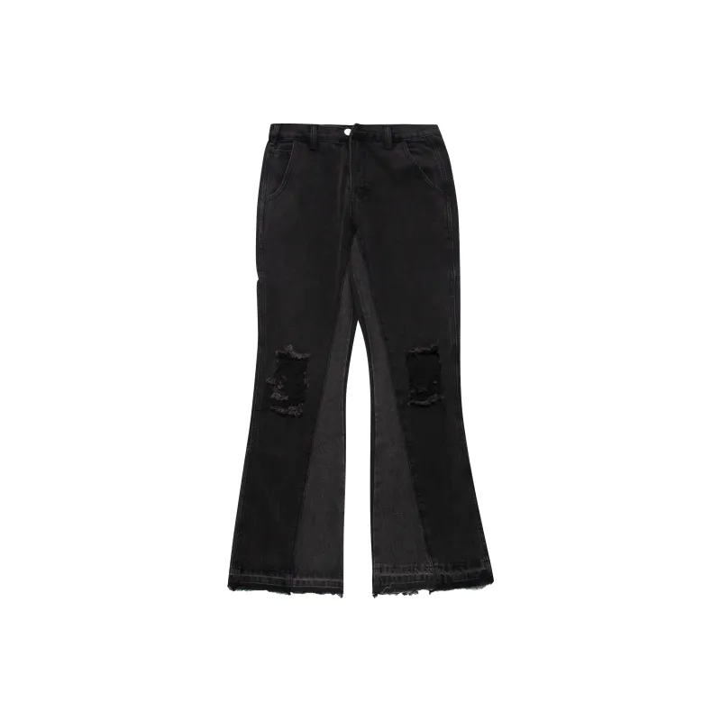 JASONWOOD Jeans Unisex Black-0