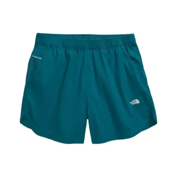 THE NORTH FACE Women's’s Class V Pathfinder Pull-On Shorts Casual Shorts Women's Moss Blue