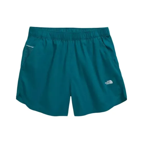 THE NORTH FACE Women's’s Class V Pathfinder Pull-On Shorts Casual Shorts Women's Moss Blue