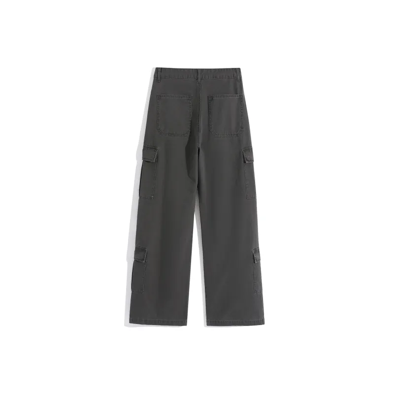 ALang Studio Casual Pants Unisex-1