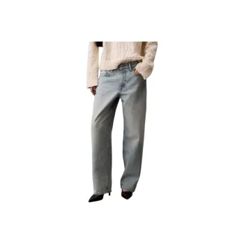 CALVIN KLEIN Jeans Women's Indigo