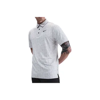 Nike Tour Men's Dri FIT Golf Polo