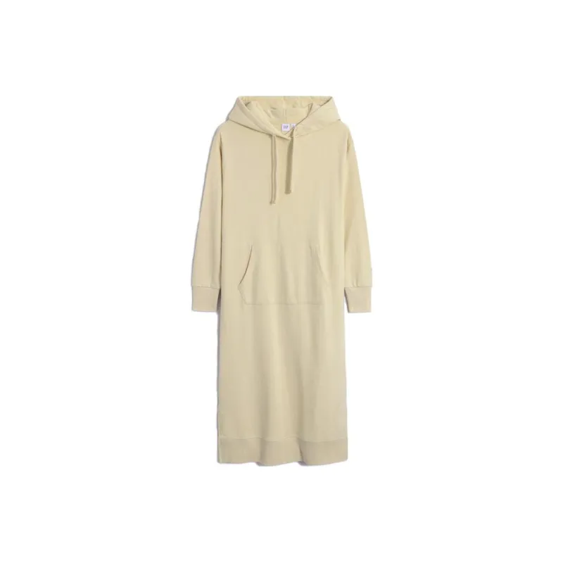 GAP Long-Sleeved Dresses Women's-5