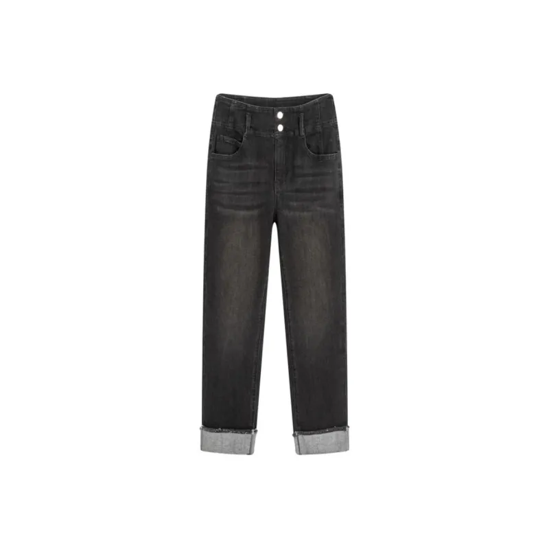 Fragment Jeans Women's-2