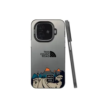 YIBAOBAO Phone Cases