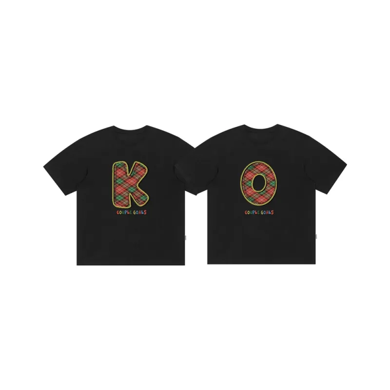 MDLILA Couple Sets Unisex-5