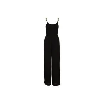 MICHAEL KORS Jumpsuit Women's Black