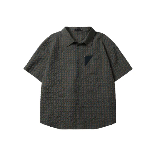 N MAX Shirts Unisex