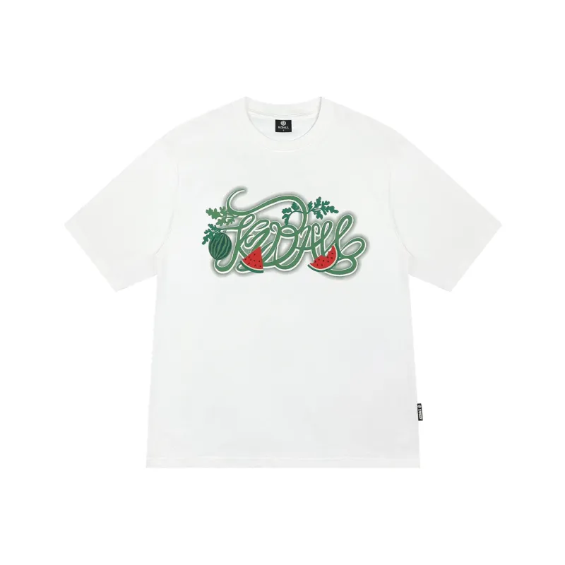 KZDALL T Shirts Unisex-5