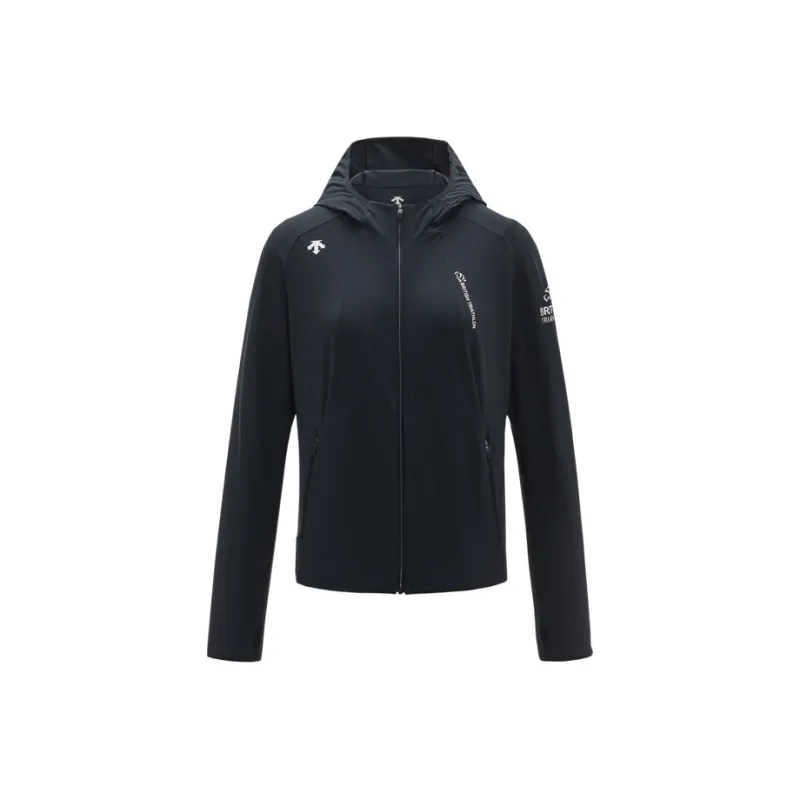 DESCENTE WOMEN'S RUNNING Series Jacket Women's-0
