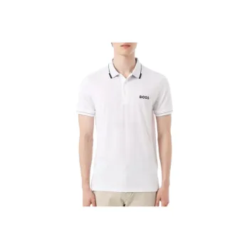 HUGO BOSS Paul Pro Polo Shirt