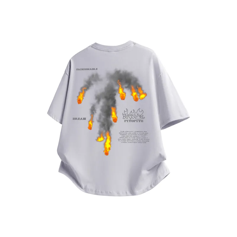 PIYOPIYO T Shirts Unisex-16