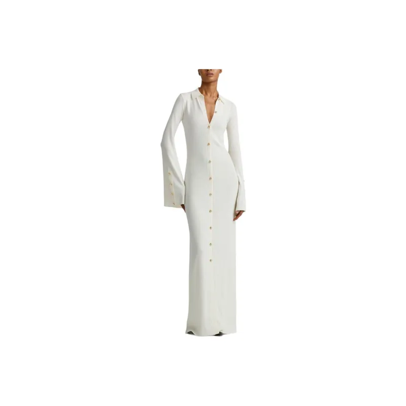 Altuzarra Leopold Maxi Dress-0
