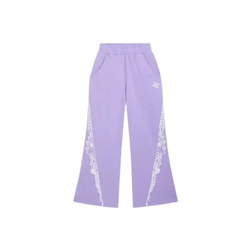 PUMA Stewie X City Of Love Women's Basketball Sweatpants-0