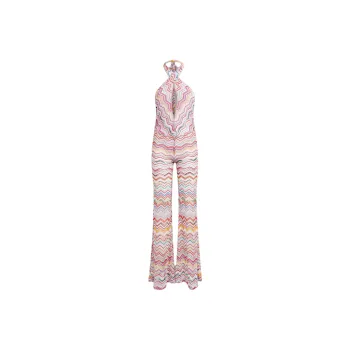 MISSONI Jumpsuit Women's Multicolor