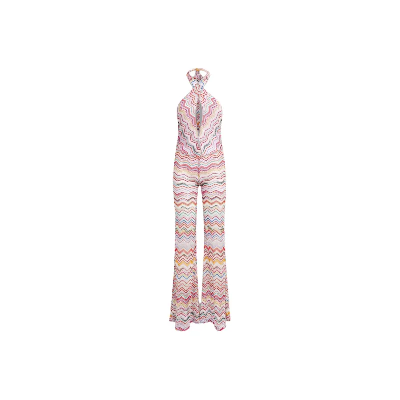 MISSONI Jumpsuit Women's Multicolor-0