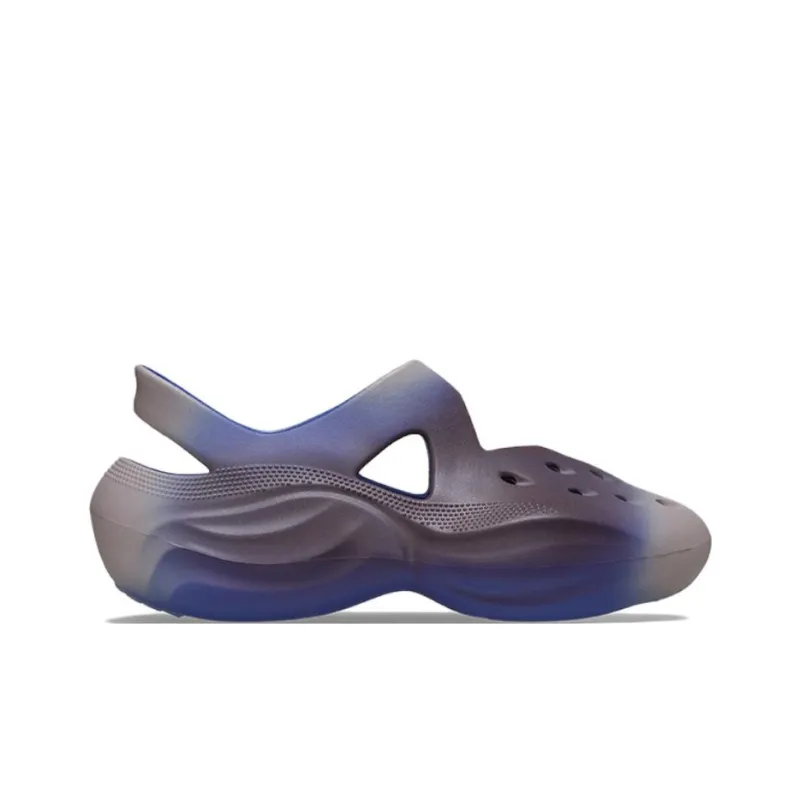 Crocs Diffuser Clog Dingyun Zhang Sapphire-1