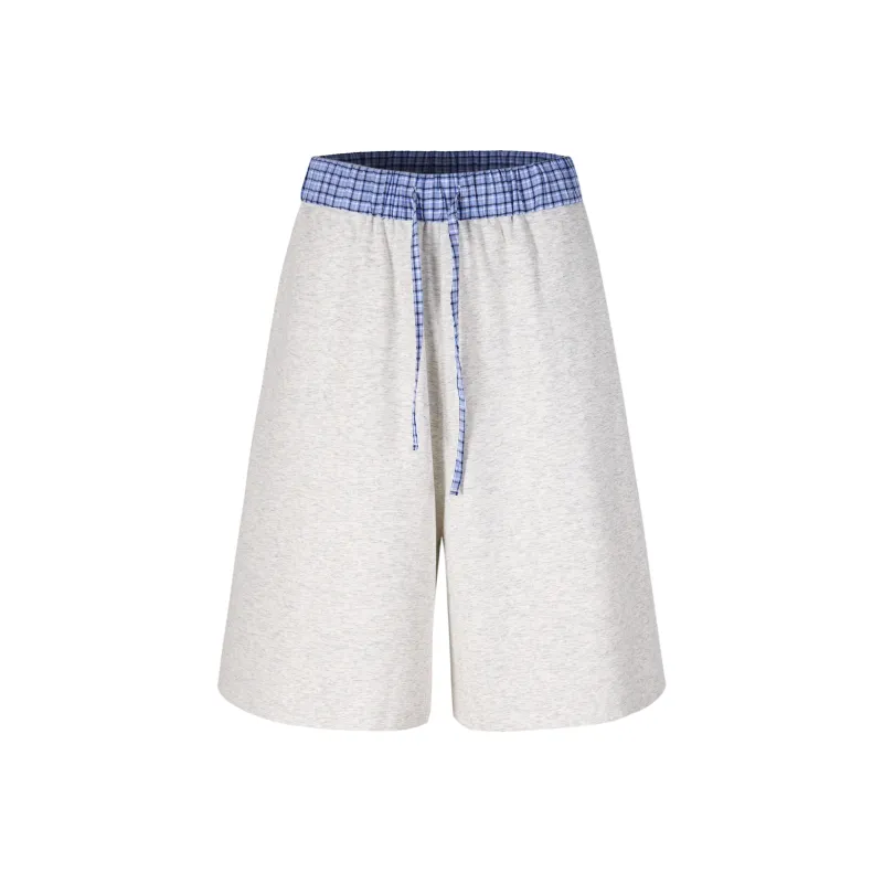 PMET Casual Shorts Unisex-4