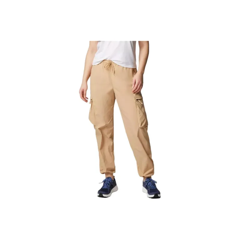 Columbia Boundless Trek™ Cargo Pants Women's Brown-0