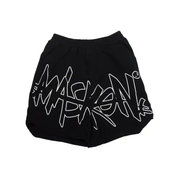 SFSAPABL Casual Shorts Unisex