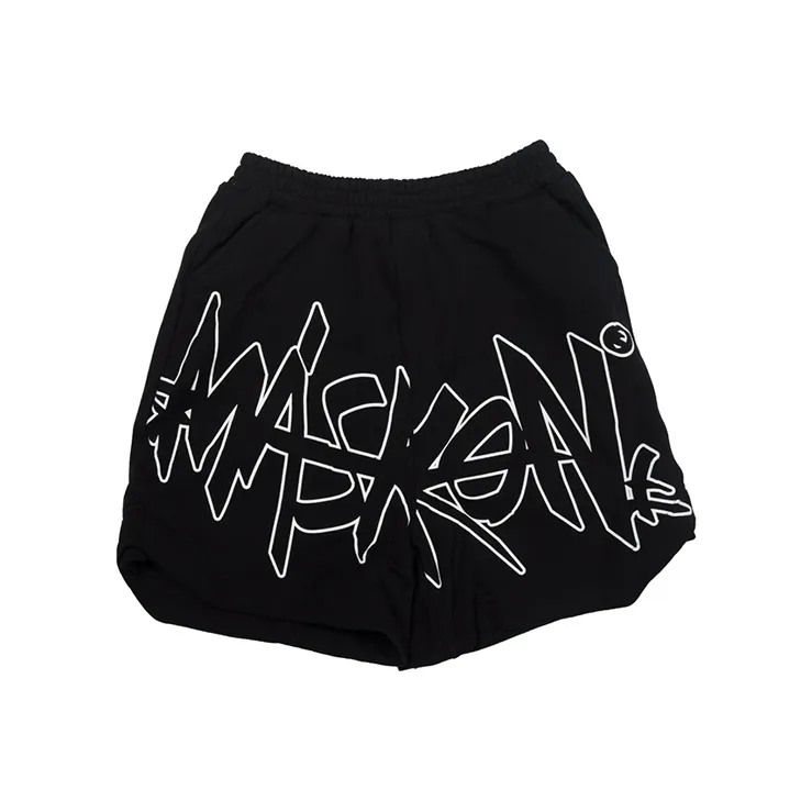 SFSAPABL Casual Shorts Unisex-0