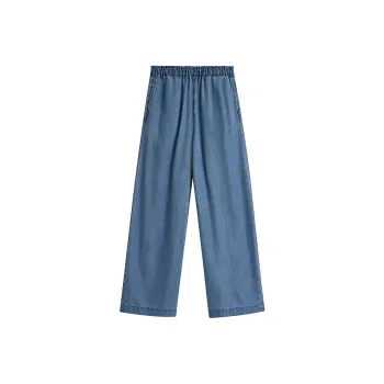 Inman Jeans Women's Denim Blue