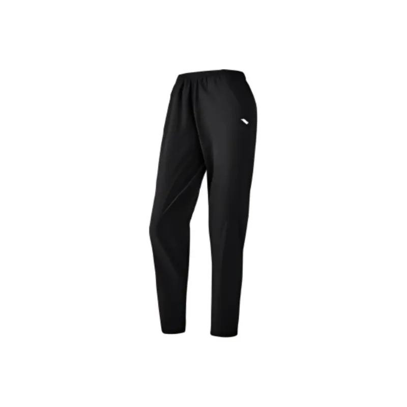 Skechers Knitted Sweatpants Women's Carbon Black-0