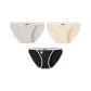 3 Pack (A Set-Black+Milk Coffee+Yellow)