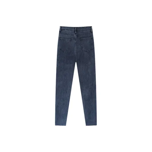 HUASJ Jeans Women's