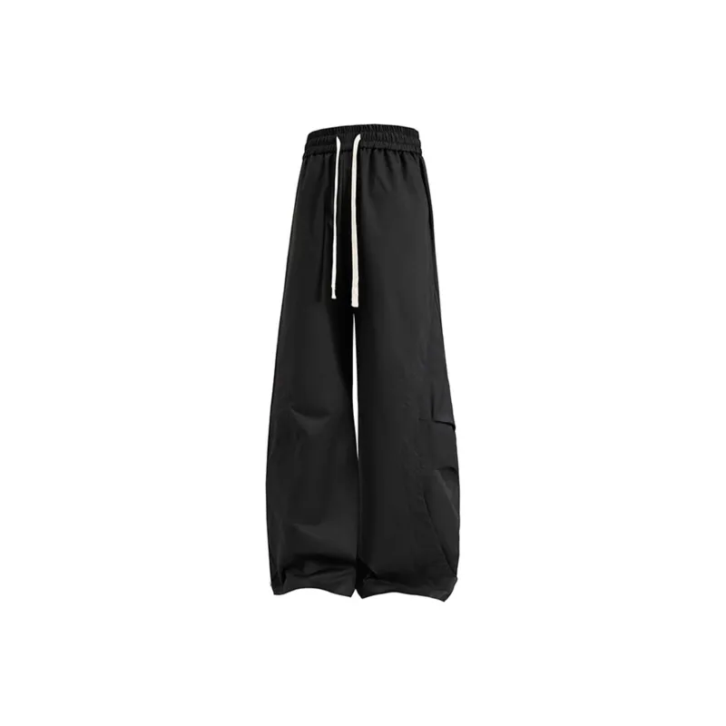 R.super Casual Pants Unisex-0