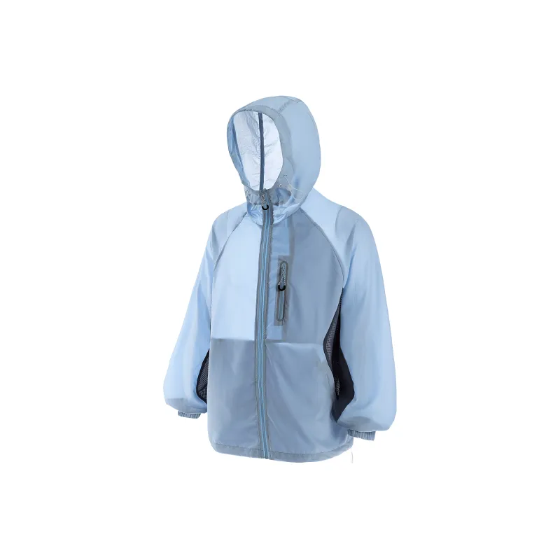 LIGHTNING MONSTER Super Light Breathable UV Protection Sun Protection Clothing Unisex-10