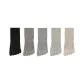 Black-Dark Gray-Teal-Light Green-Khaki
