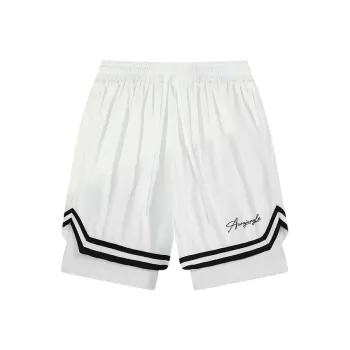 ANDEZHANMUSI Basketball Shorts Unisex