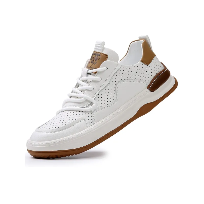 A Fairy Tale Of A Pair Of Shoes Abrasion Resistant Low Top Skateboard Shoes Men's-2