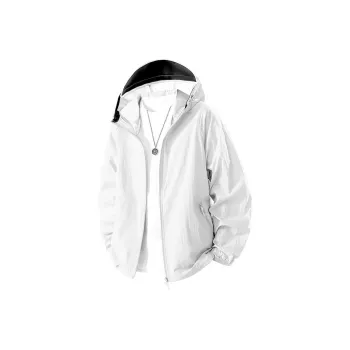 LIGHTNING MONSTER Super Light Breathable UV Protection Sun Protection Clothing Unisex