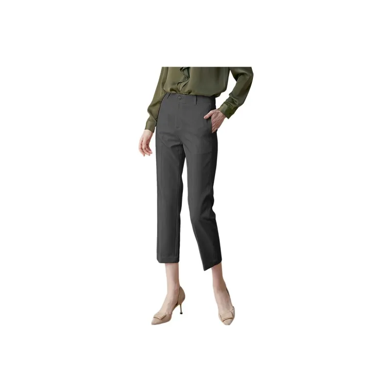 ROEYSHOUSE Suit Trouser Women's-9
