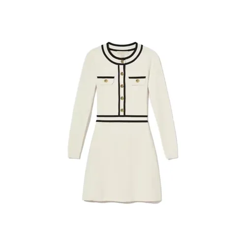 MICHAEL KORS Long Sleeved Dress Women's