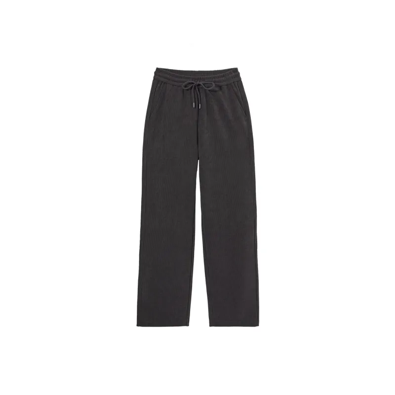Hotwind Knitted Sports Pants Women's-4