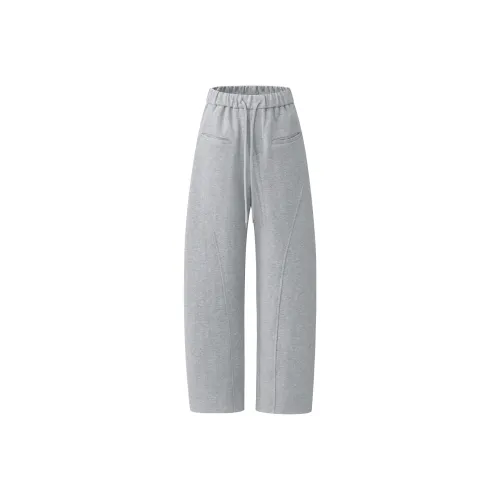 CLIMAX VISION Knitted Sports Pants Women's