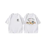 White Men's+White Women's