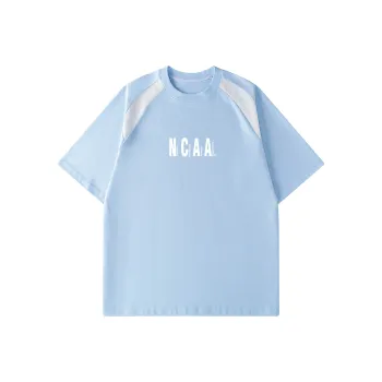 NCAA T Shirts Unisex